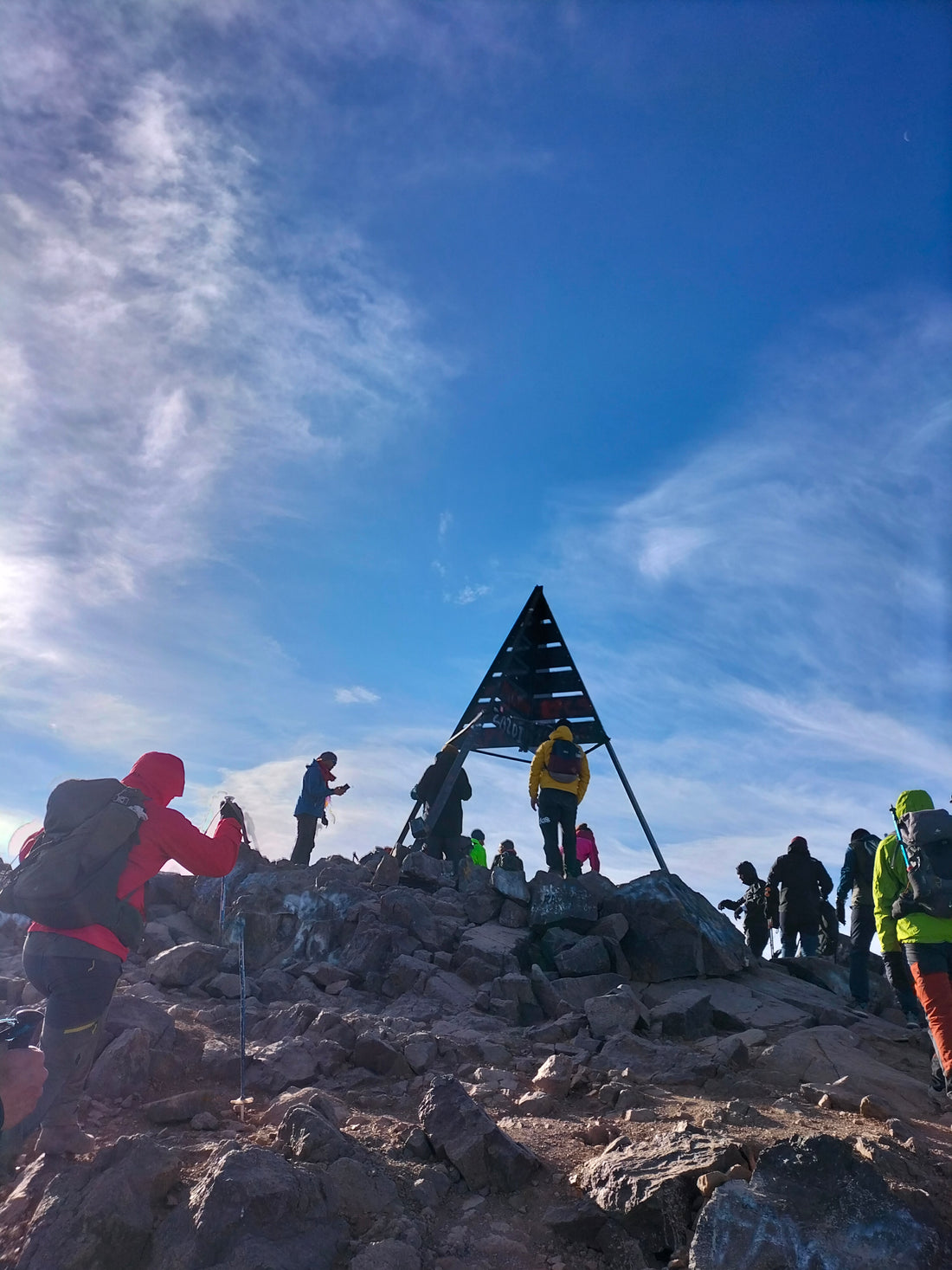 TOUBKAL