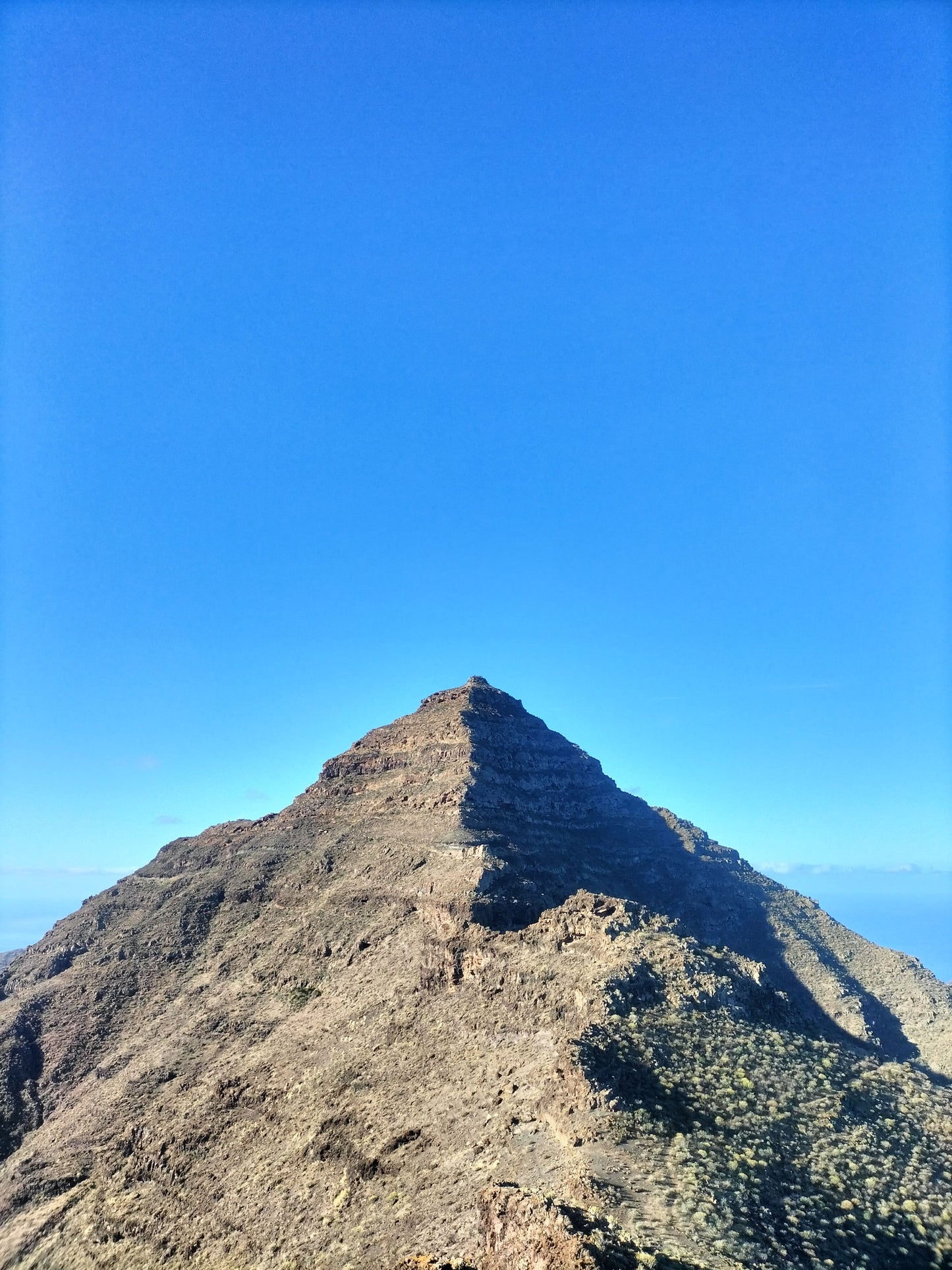 Montaña Aslobas