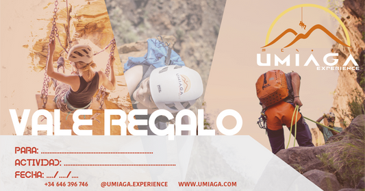 REGALA UMIAGA experience