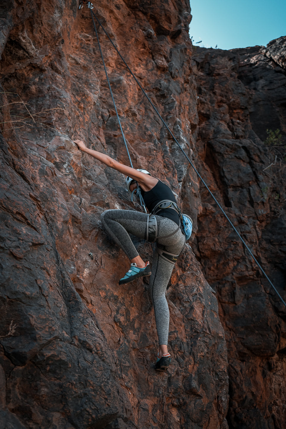 ESCALADA