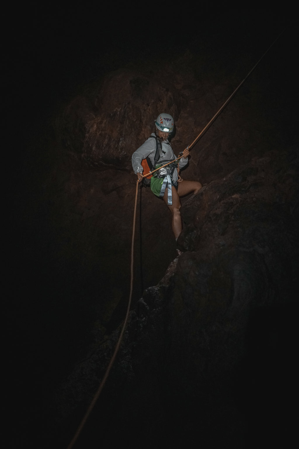 ESPELEOLOGÍA