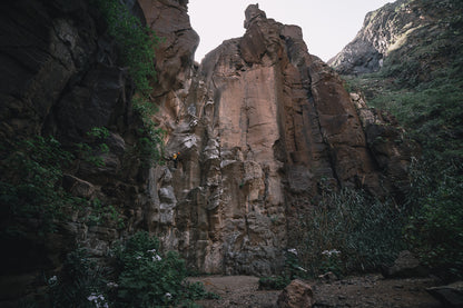 BARRANCO DE SAN FELIPE