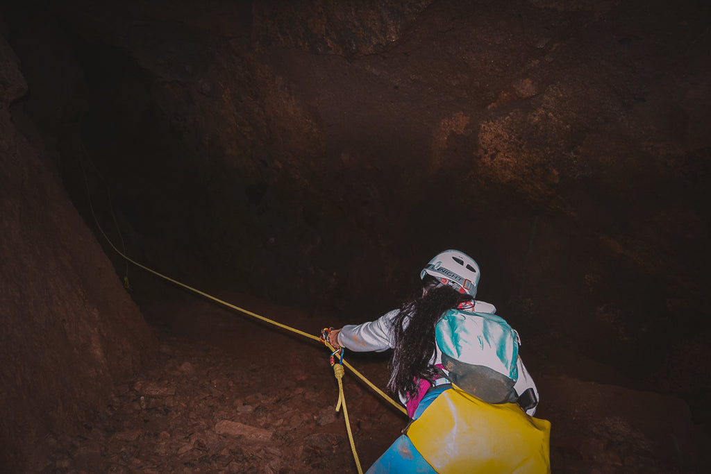 ESPELEOLOGÍA