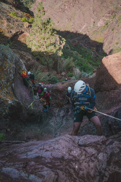 BARRANCO DEL DURAZNO