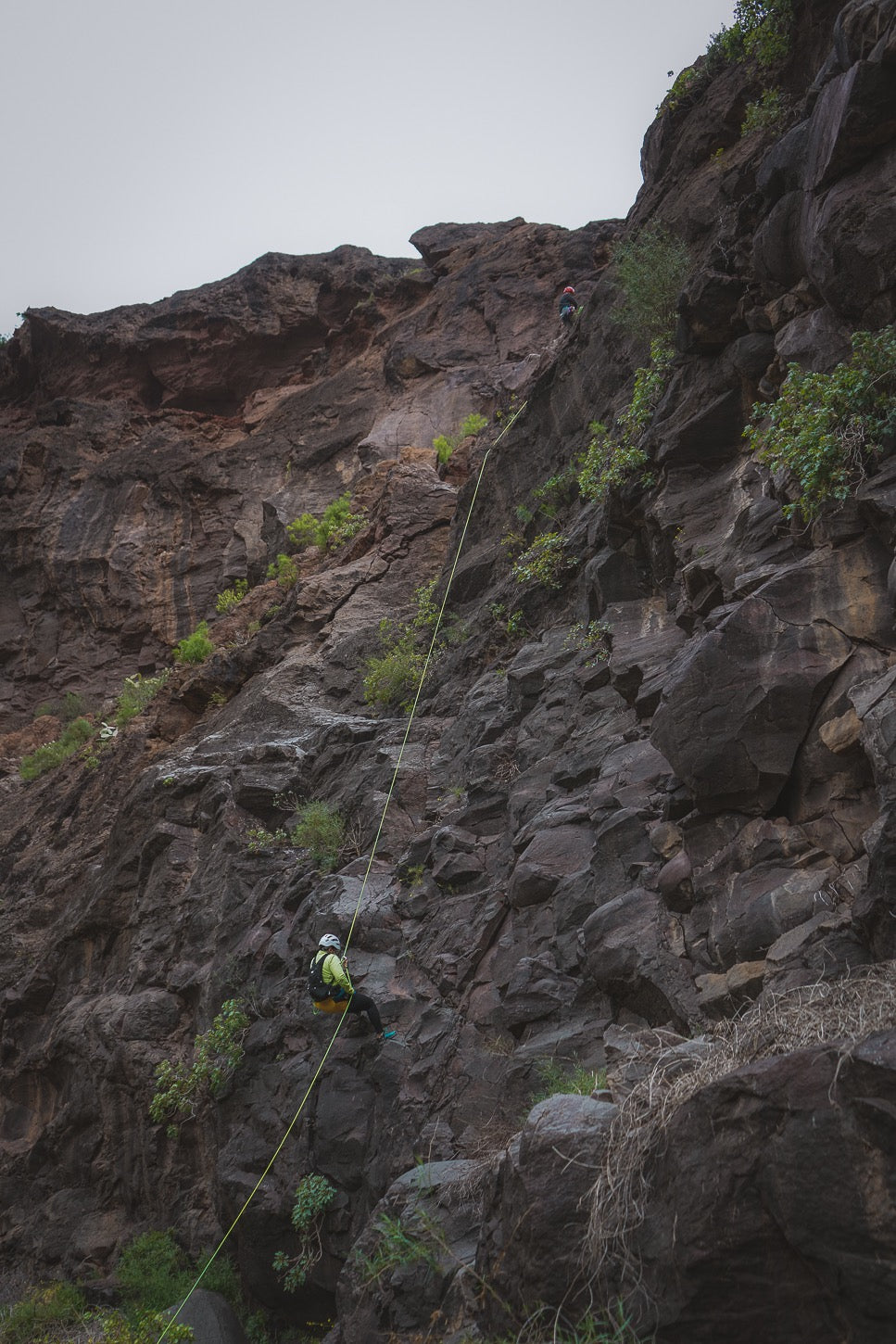 BARRANCO DEL DURAZNO