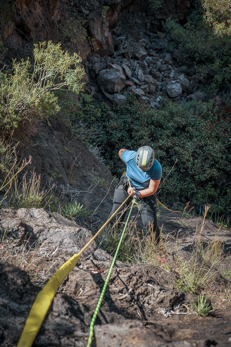 BARRANCO DE LAS VACAS