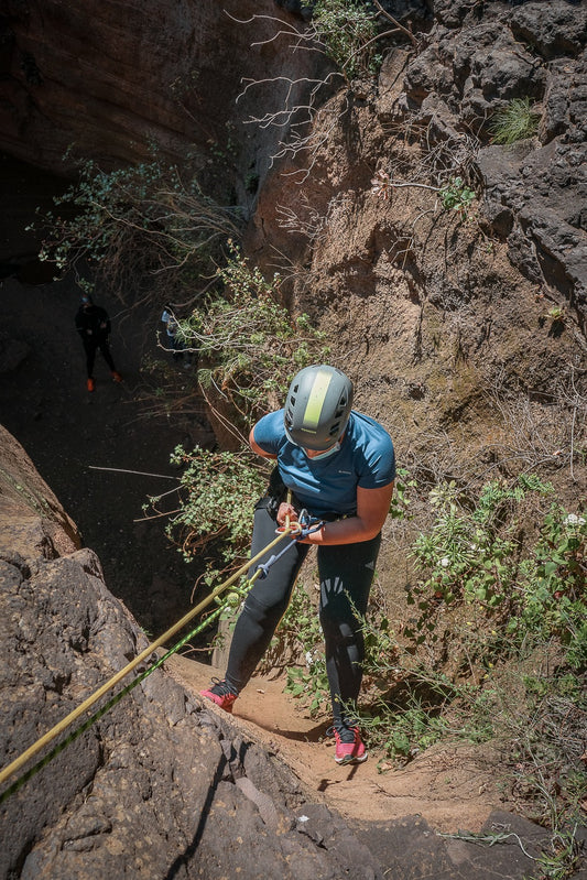 BARRANCO DE LAS VACAS