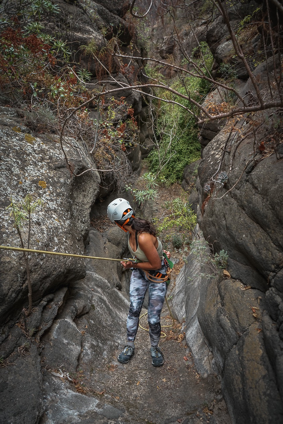 BARRANCO DE SAN FELIPE