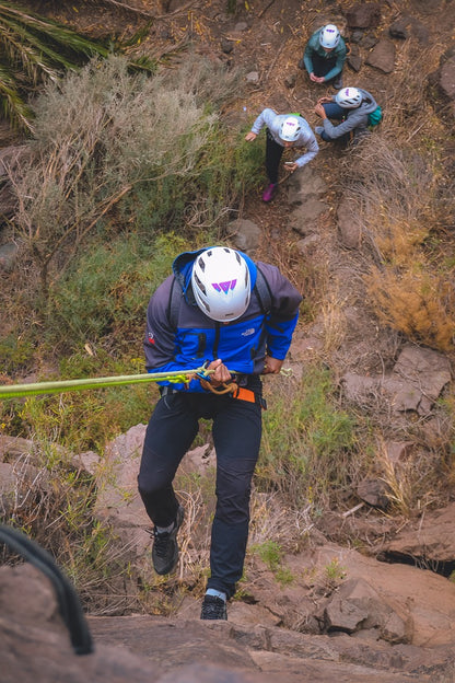 BARRANCO DEL DURAZNO