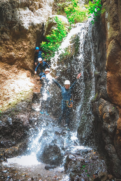 BARRANCO ACUÁTICO